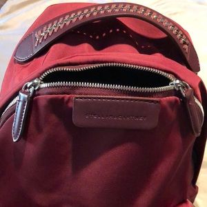 StellaMcCartneyFalabella Backpack ECO Nylon